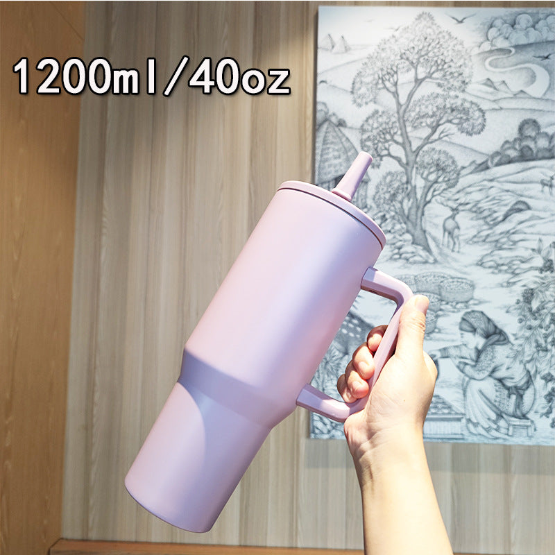 Ladies Multifunctional Drinking Cup Kalsten