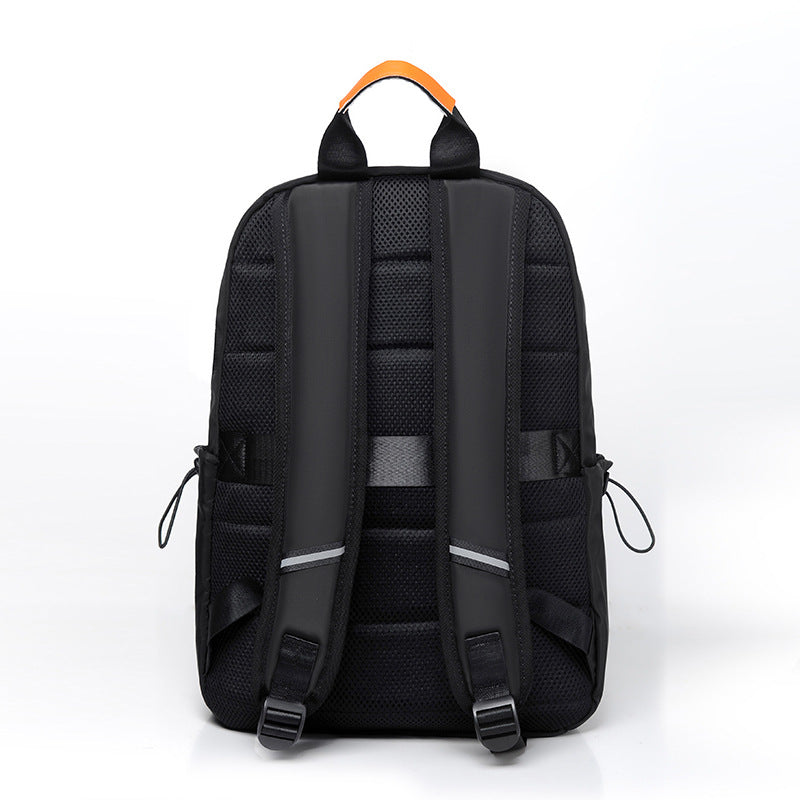 Multi-Compartment Travel Backpack Kalsten