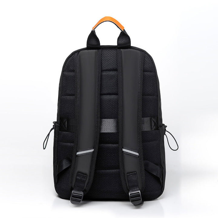Multi-Compartment Travel Backpack Kalsten