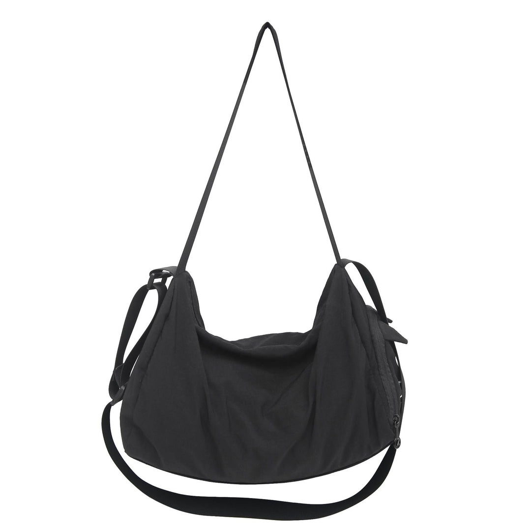 Shopping bag with cat design Kalsten