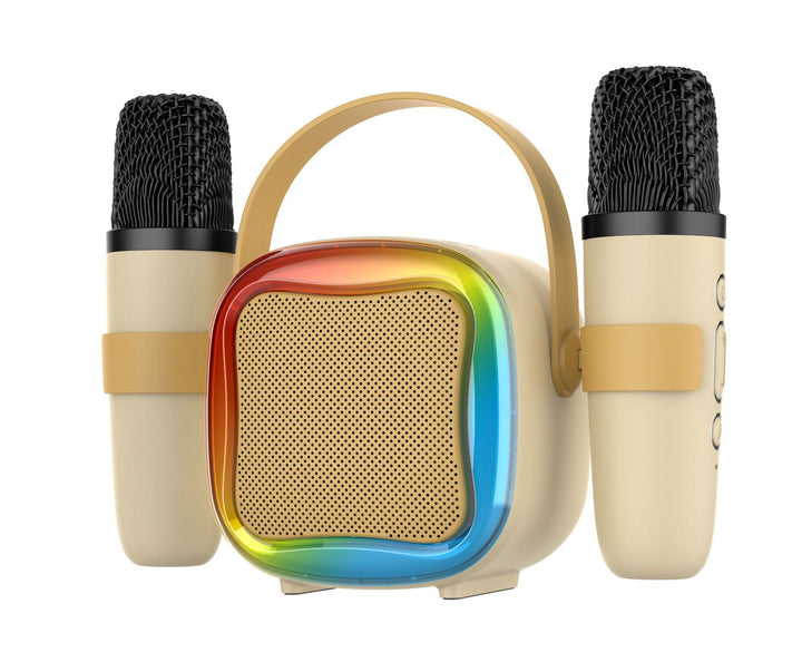Bluetooth Karaoke Speaker Kalsten