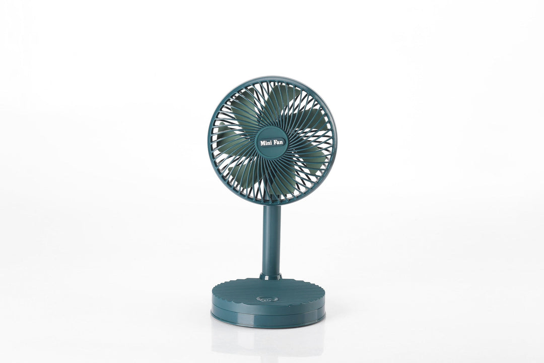 Unisex Adjustable Desk Fan Kalsten