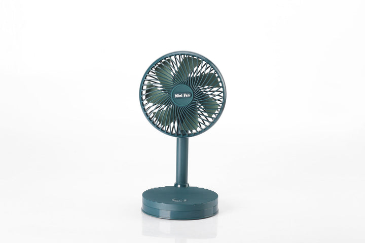Unisex Adjustable Desk Fan Kalsten