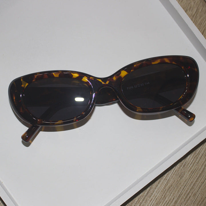 Fashionable Cat-Eye Sunglasses Kalsten