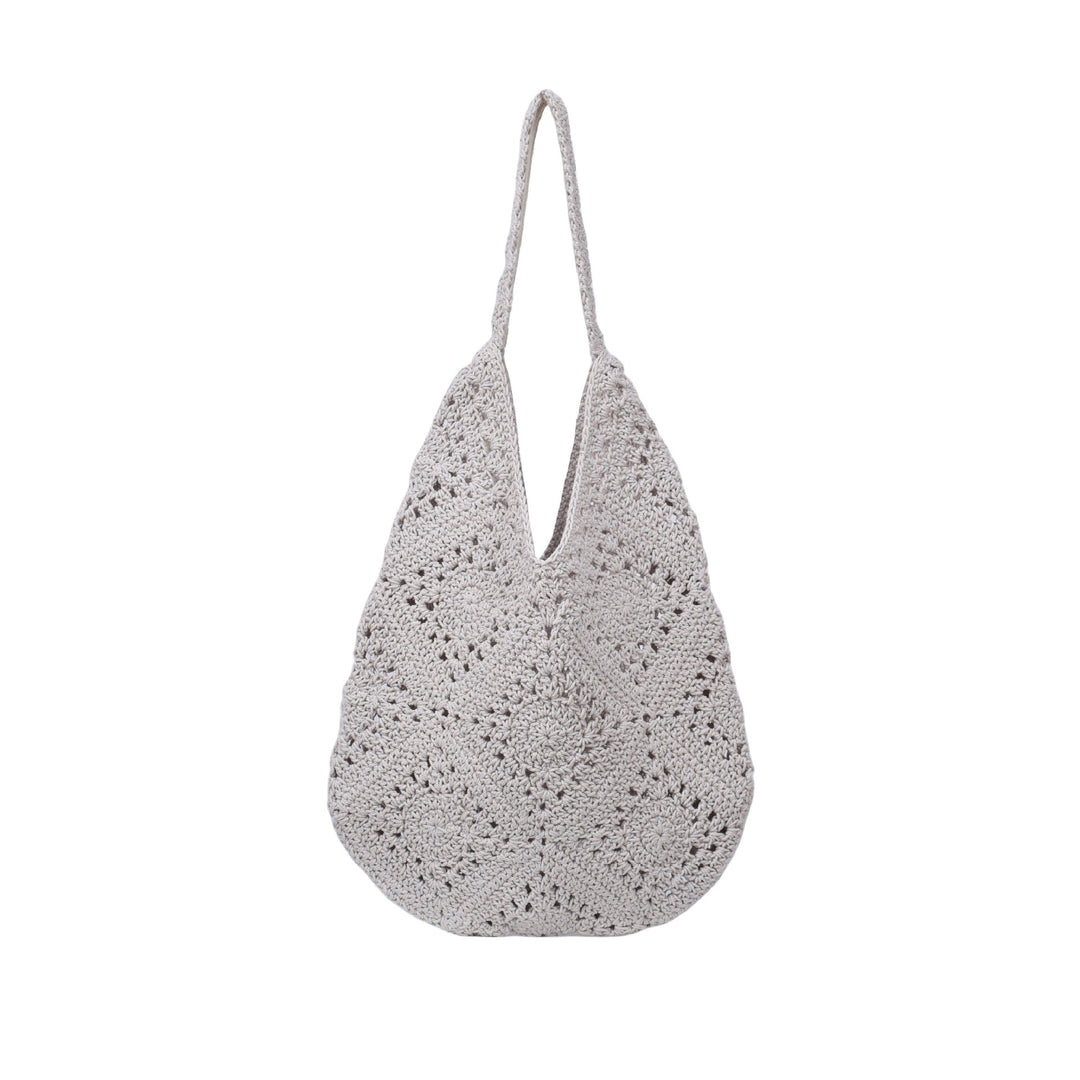 Handcrafted crochet bag Kalsten