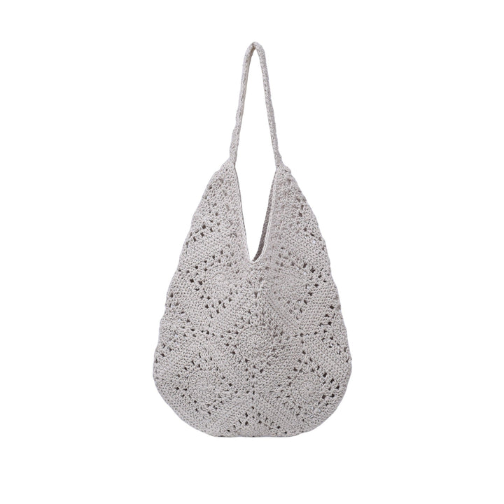 Handcrafted crochet bag Kalsten