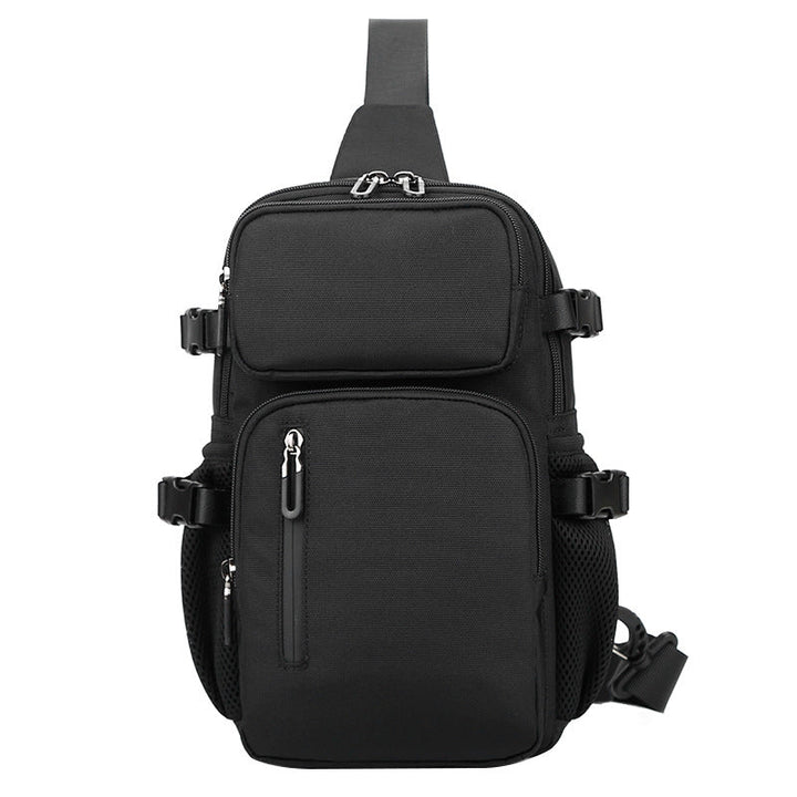 Compact Multi-Functional Sling Backpack Kalsten