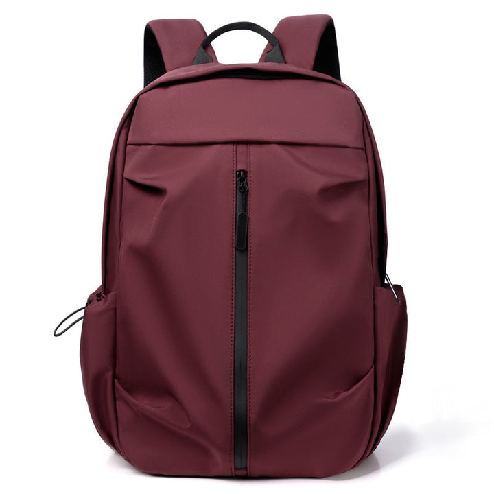 Sleek Urban Commuter Backpack Kalsten