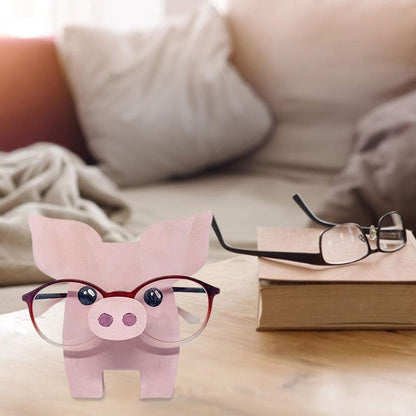 Skanto | Handmade Wooden Glasses Stand