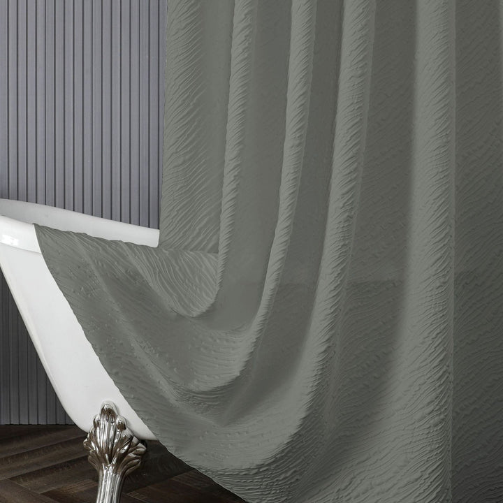 Home Decor Shower Curtain Kalsten