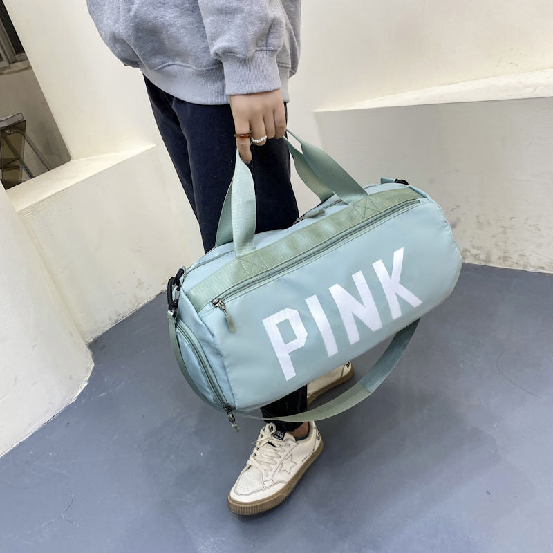 Sporty travel bag Kalsten