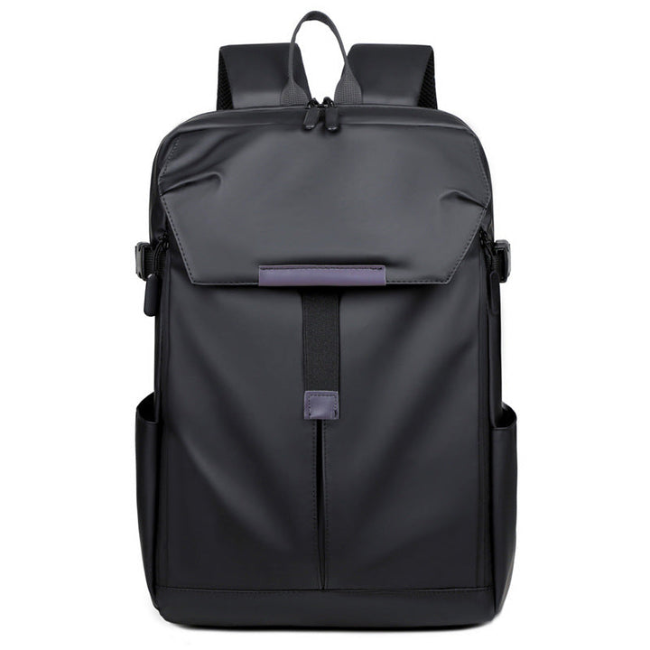 Versatile Modern Backpack with Water-Resistant Design Kalsten