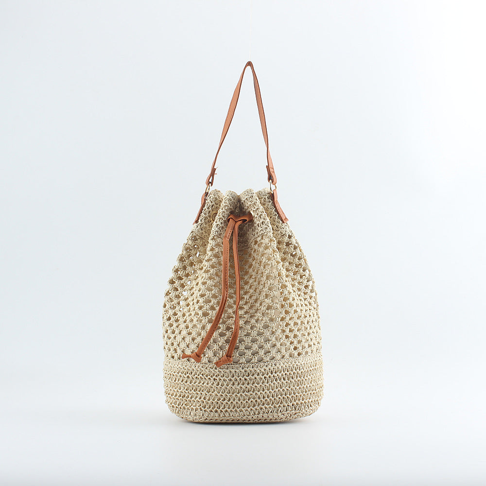 Elegant Bag in Casual Backpack Style Kalsten