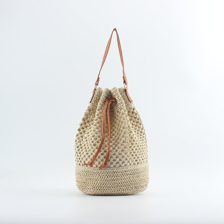 Elegant Bag in Casual Backpack Style Kalsten