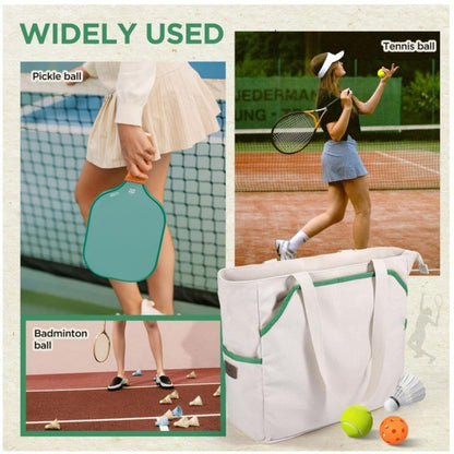 Tennis Gear Tote Bag Acalora