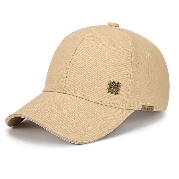 Men's Classic Athletic Cap Kalsten