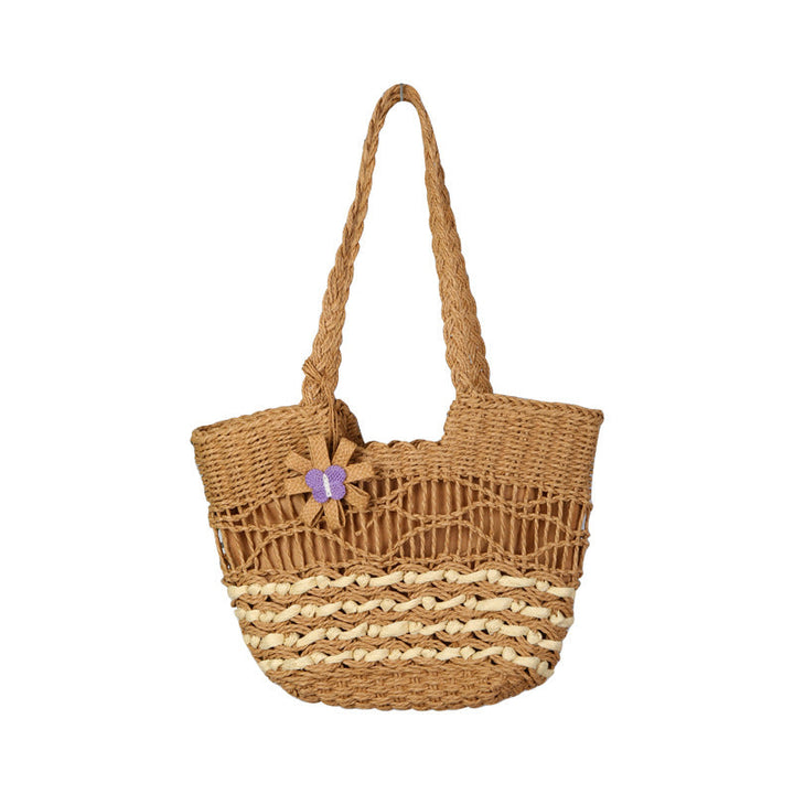 Summer Straw Bag Kalsten