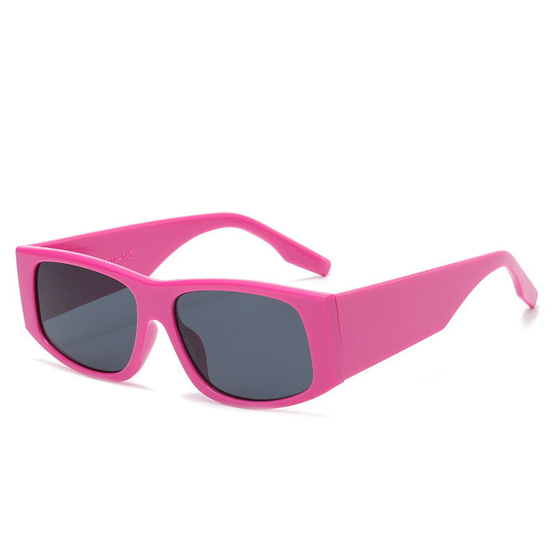 Ladies stylish square sunglasses Kalsten