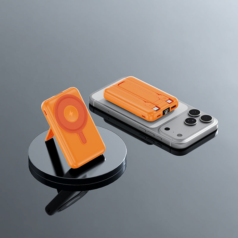 Portable Multifunction Power Bank Kalsten