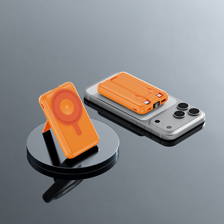 Portable Multifunction Power Bank Kalsten
