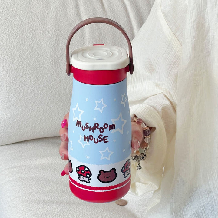 Women Playful Insulated Bottle Kalsten