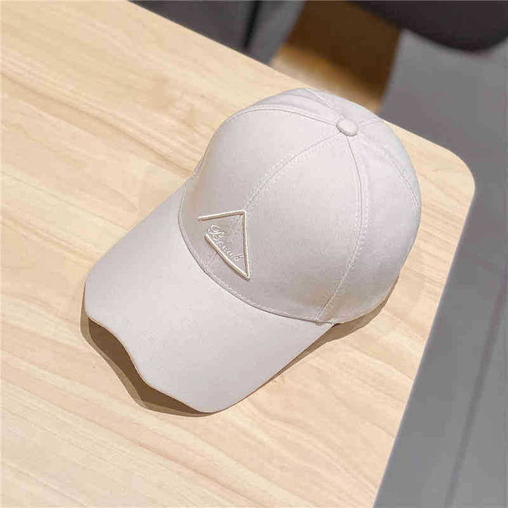 Men's Classic Structured Baseball Cap Kalsten 1784188514