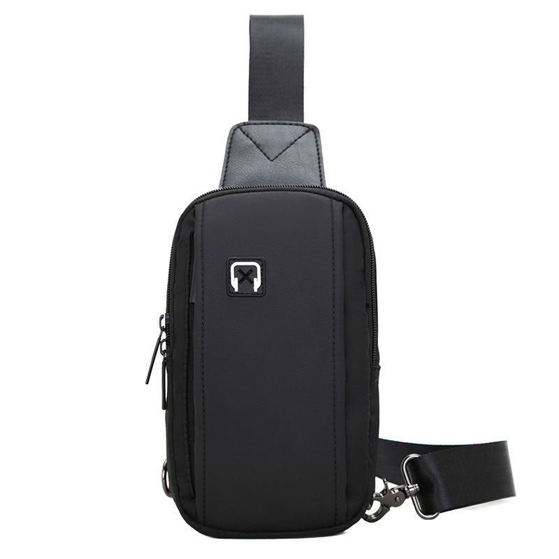 Compact Multi-Functional Sling Organizer Kalsten