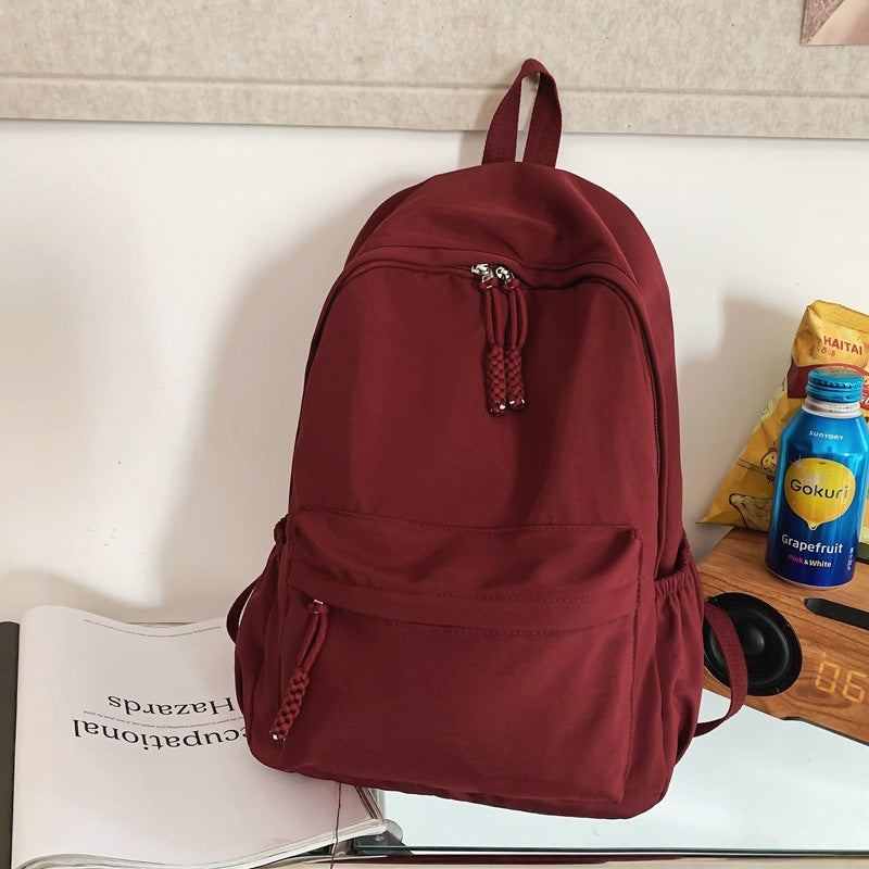 Casual Everyday School Backpack Kalsten
