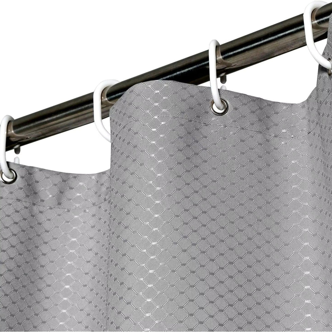 Shower Curtain Kalsten