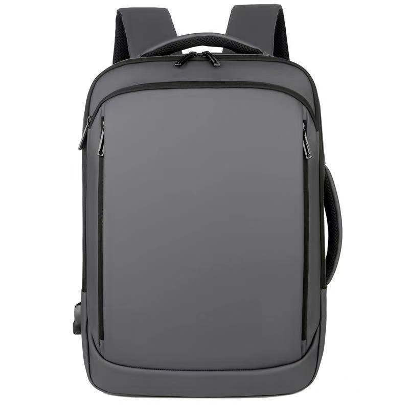 Multifunctional Laptop Backpack with Expandable Storage and Flexible Carrying System Kalsten