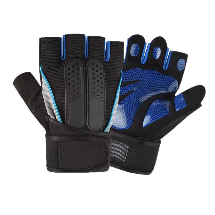 Men's Fitness Gloves Kalsten