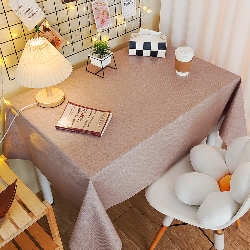 Home Decor Tablecloth