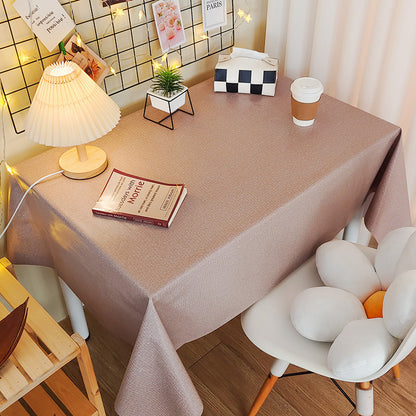 Home Decor Tablecloth