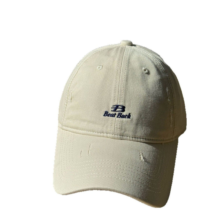 Men's Distressed Casual Baseball Cap Kalsten 1784270342