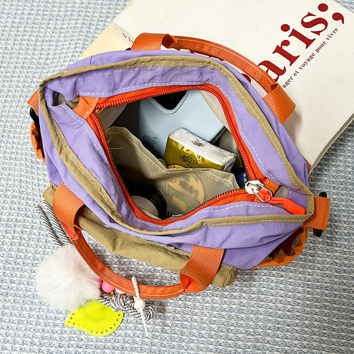 Practical everyday bag with stylish design Kalsten