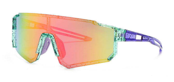 Unisex High-Impact Sports Sunglasses Kalsten