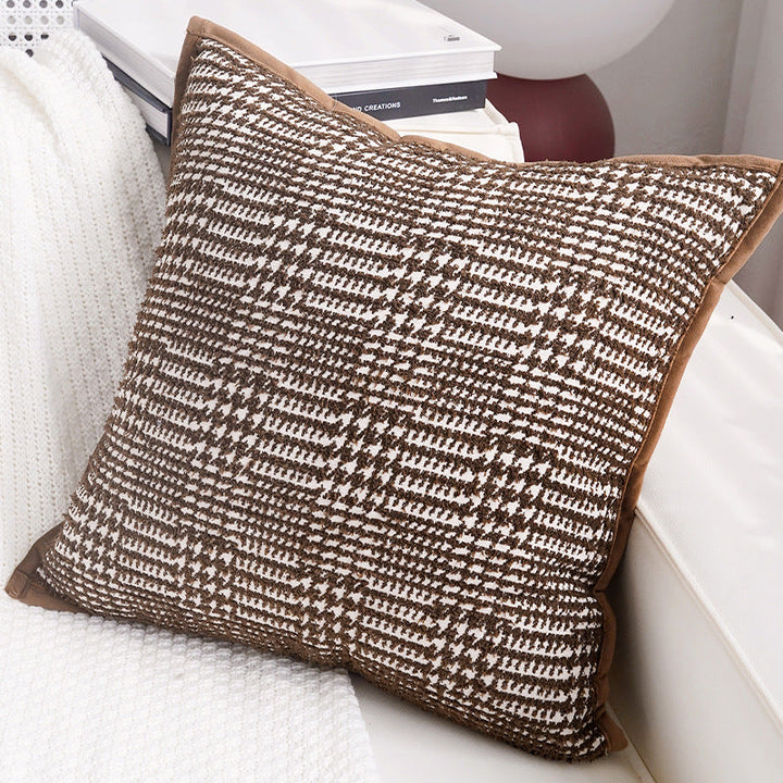 Ladies Decorative Pillowcase Kalsten