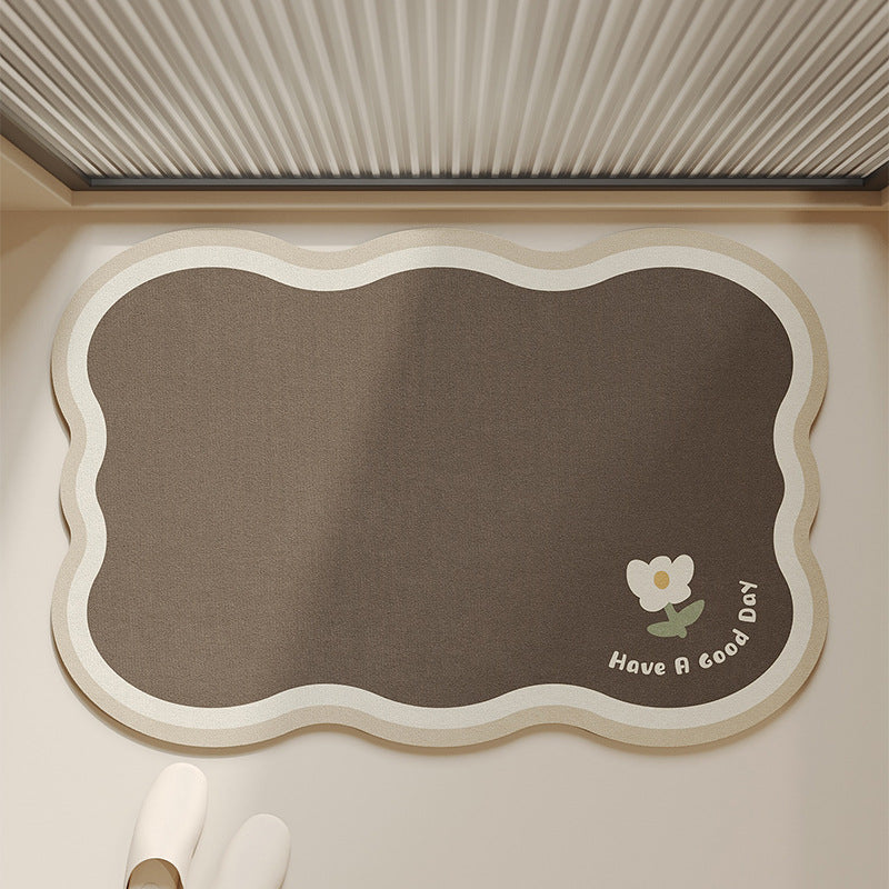 Stylish Doormat