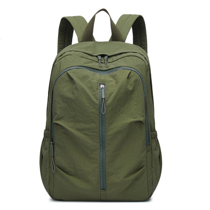 Lightweight Multi-Pocket Backpack Acalora