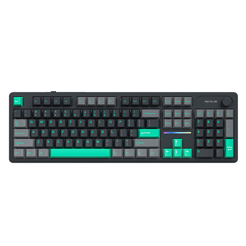 Ergonomic Mechanical Keyboard Kalsten