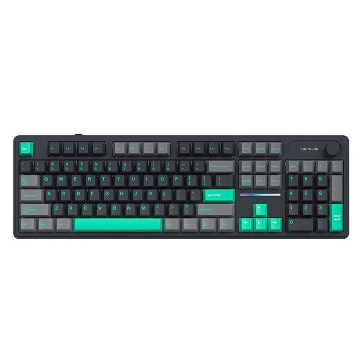 Ergonomic Mechanical Keyboard Kalsten