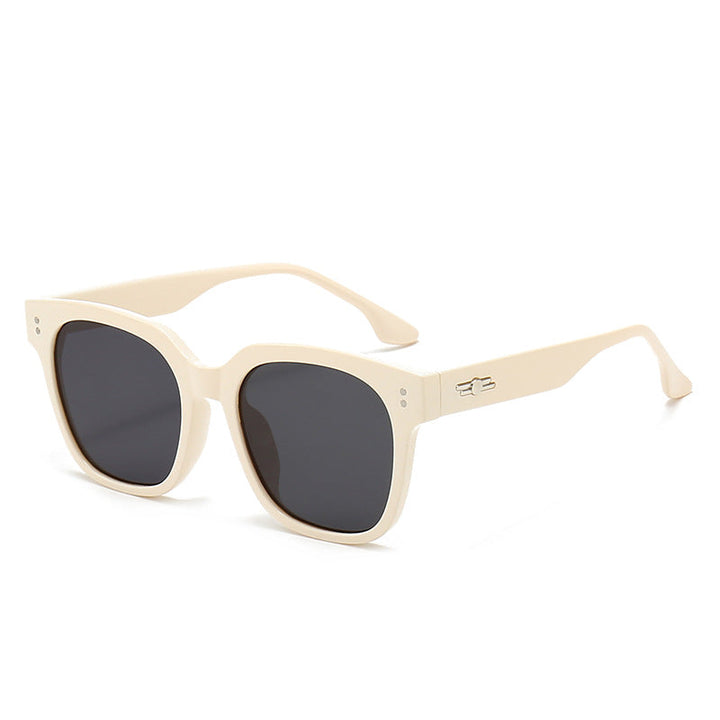 Women's square sunglasses with stylish frame Kalsten