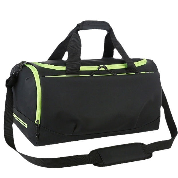 Sporty Travel Bag Kalsten