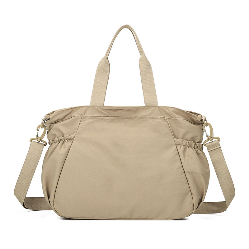 Spacious Travel Tote Bag Kalsten