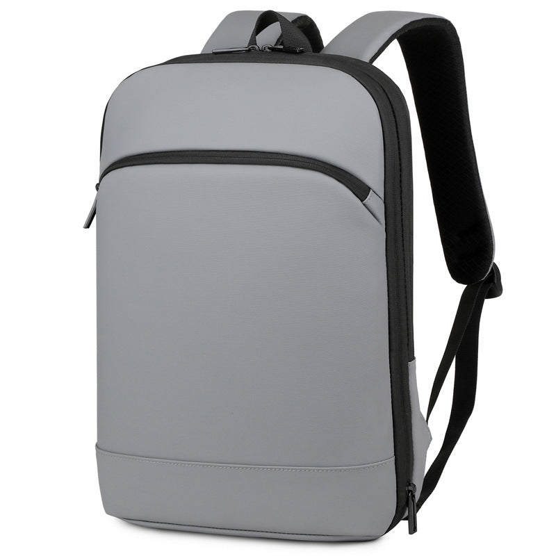 Sleek Contemporary Laptop School Backpack Kalsten