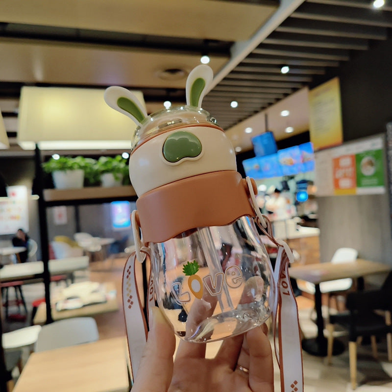 Unisex Drinking Bottle Kalsten