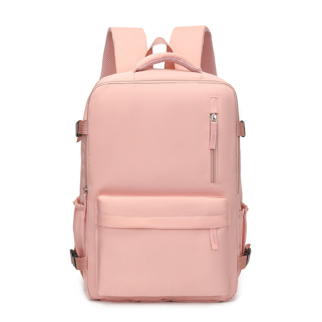 Versatile Multi-Compartment Backpack Kalsten