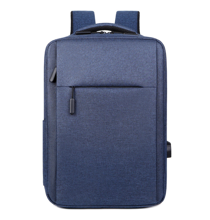 Elegant Laptop Backpack with Innovative Organizational Design Kalsten