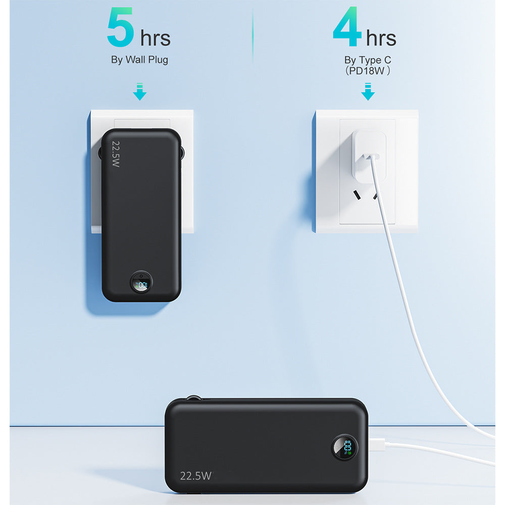 Power bank with high-speed charging Kalsten