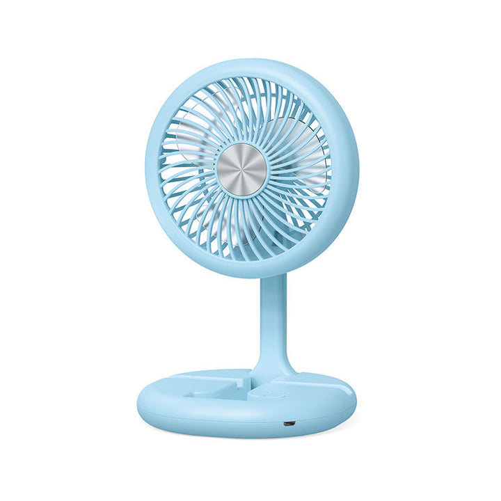 Rechargeable Portable Desk Fan Kalsten